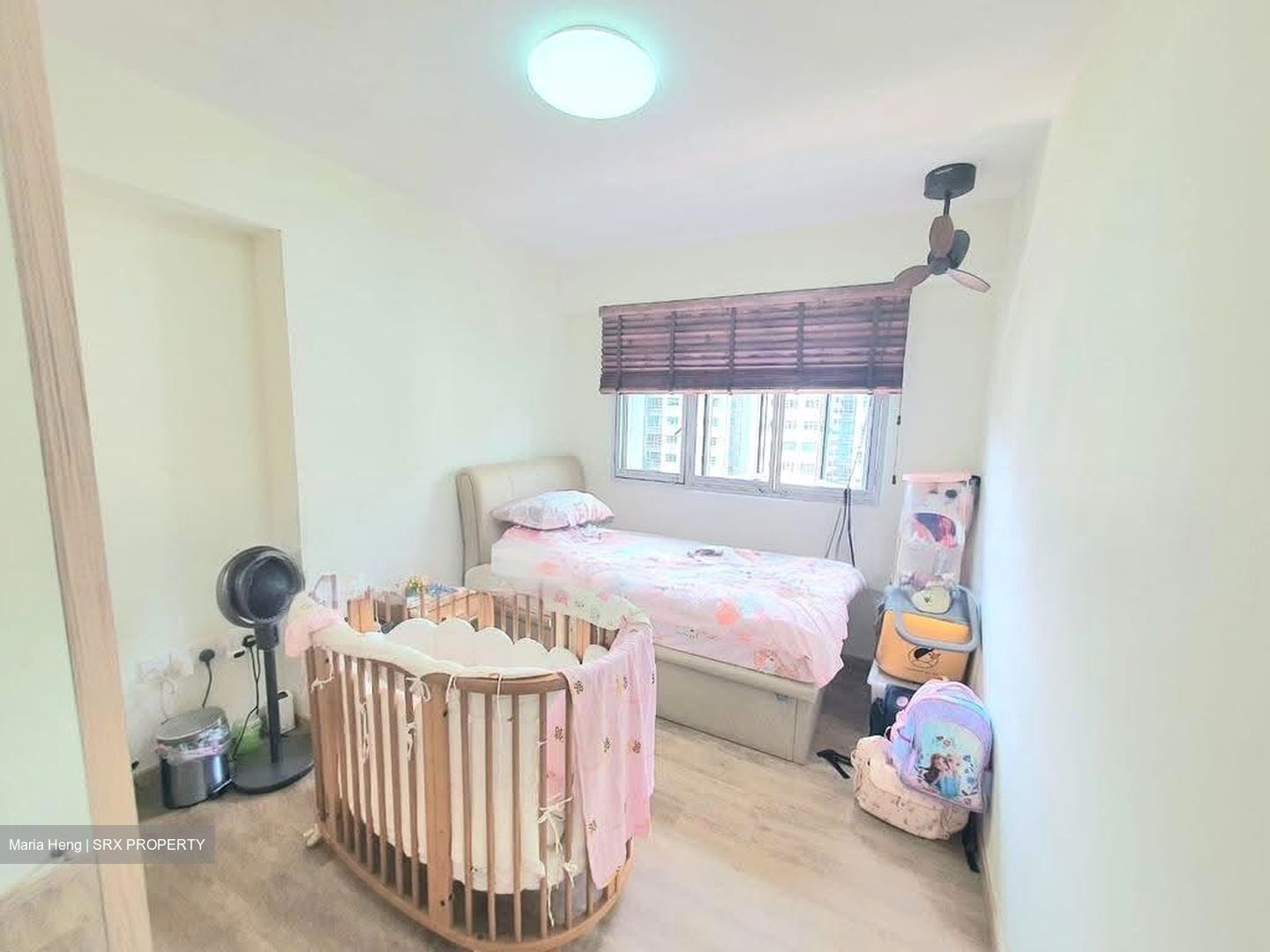 Blk 229B Matilda Sundeck (Punggol), HDB 5 Rooms #613182471